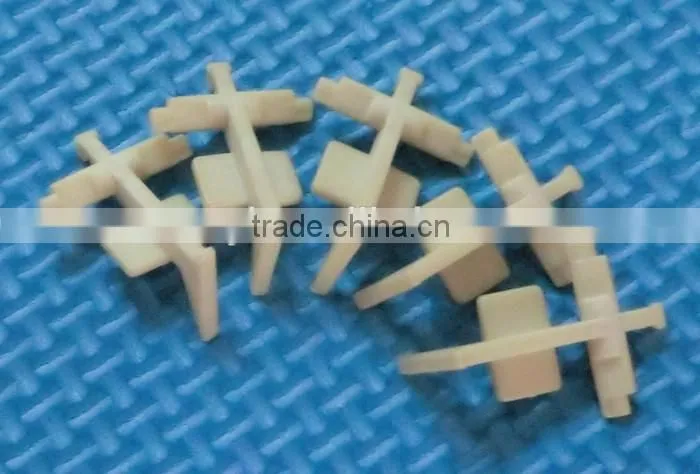 For Ricoh Aficio web cleaning copier spare parts pressure roller picker finger