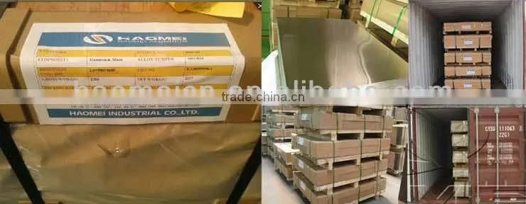 1100 aluminum sheet price