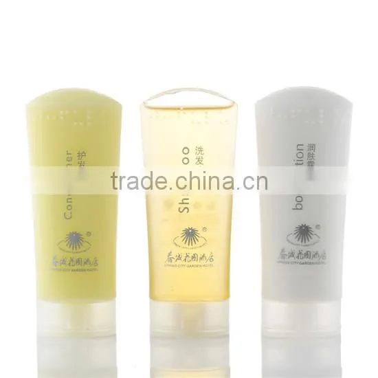 Hot Sale! Shampoo in mini tube, bottle! Mini shampoo for hotels! Mini pack shampoo!