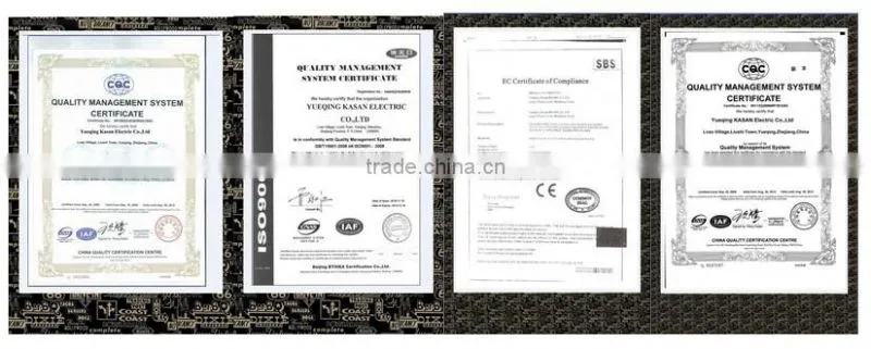 LC1-D95 95A New Type Magnetic AC Contactor