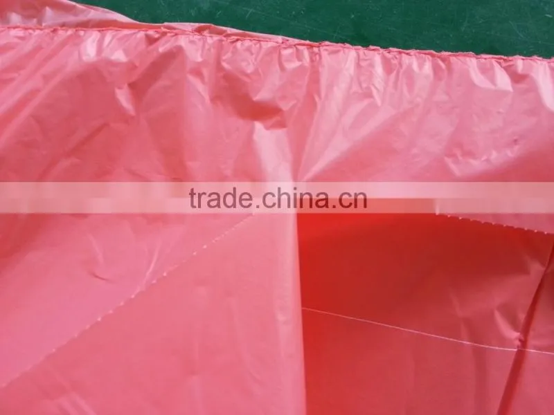 micro perforated bag micro perforated bread bag