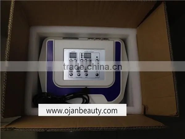 Computerized UIC EMS Slimming System/Slimming Machine With Far Infrared Ray / Weight Loss Beauty Equipment(CE Approved)