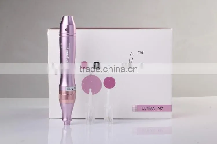 High quality 9 pins micro needle cartridge