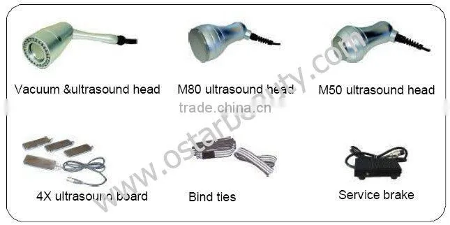 ultrasound lose weight liposuction equipment S 01
