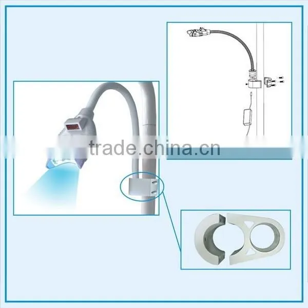 Dental LED Teeth Whitening Light Machine Home T10