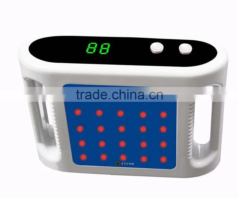 2014 latest home lipo laser weight loss machine (LM-HL600)