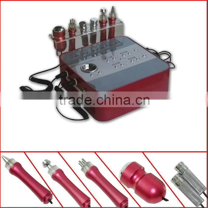 Latest product for 2015 anti wrinkle rejuvenation mini skin care devices