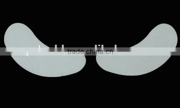 Lint Free Eye Gel Patch For Eyelash Extension