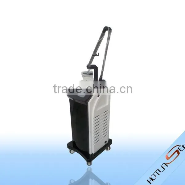 Ultrapulse fractional co2 laser machine from Beijing