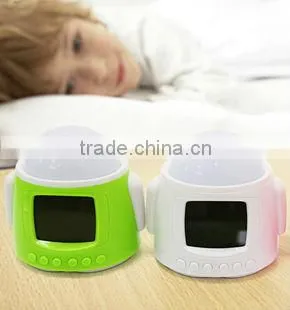 convenient touch table lamp