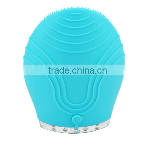 Cleaning MakeUp Washing Brush Cosmetic Silica gel Cleaning machine