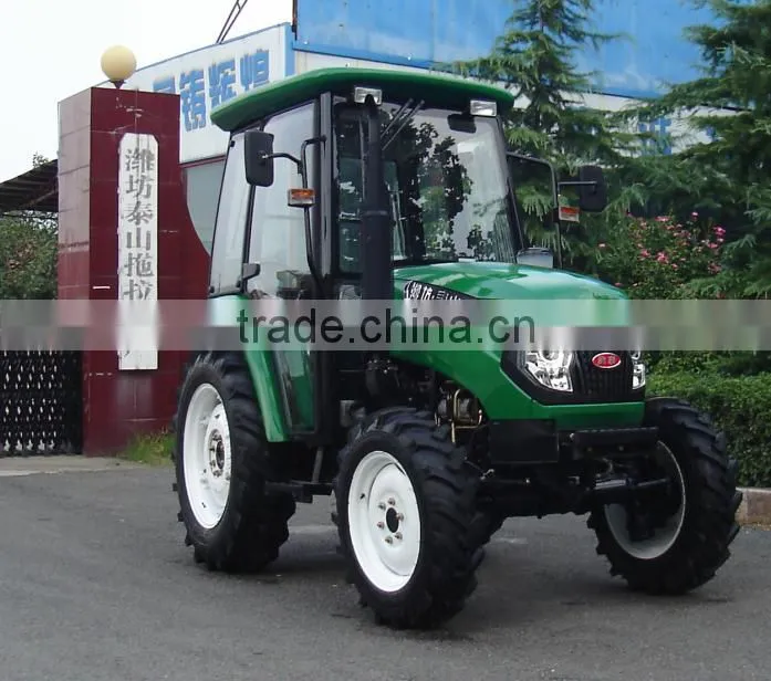 mini reaper binder tractor operated price