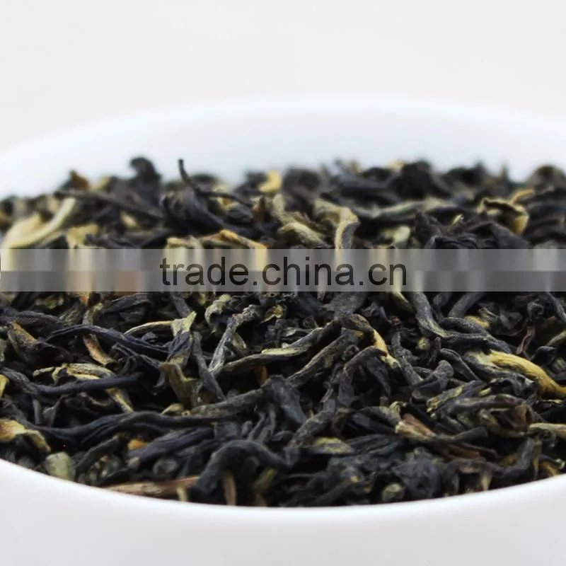 dropship refined chinese tea gift chinese loose black tea