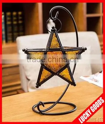 classic decorative moroccan star lantern holder wholesale