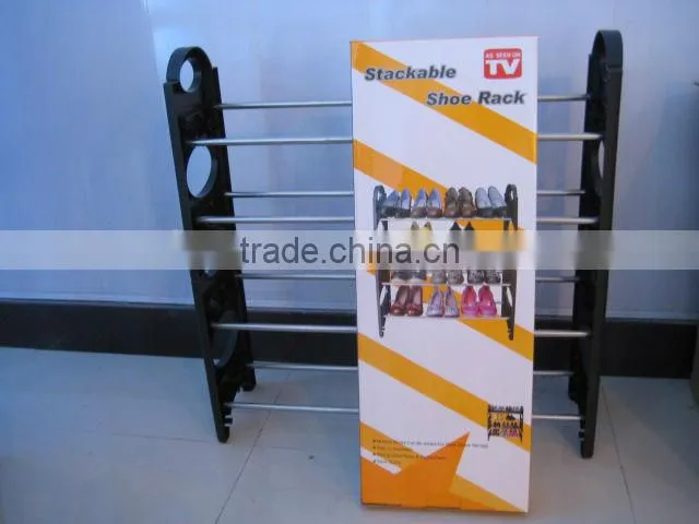 stainless steel shoe rack wholesale as seen on tv