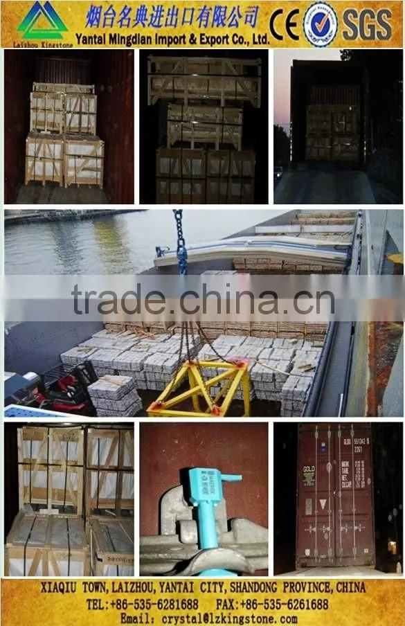 Granite Floor Tile /blue pearl granite /granite tile