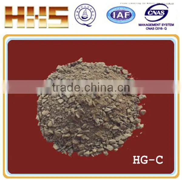 Spinel Based Refractory Ramming Mass for Ladle