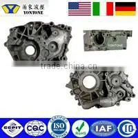 Yontone YT658 24/7 Standby ISO Mill Price Alloy ZL102 AlSi9Cu3 AlSi12Fe A380 A356 ADC12 Aluminum Die Casting Brackets