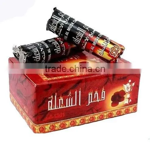 factory customize excelsior swift lite shisha charcoal