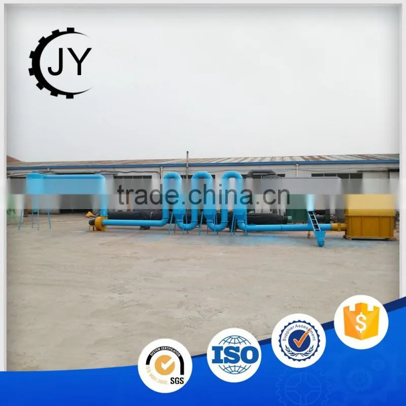 Low Price Agricultural Sawdust Air Dryer Machine