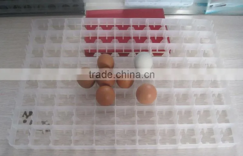 Dezhou Mujia chicken incubator egg tray