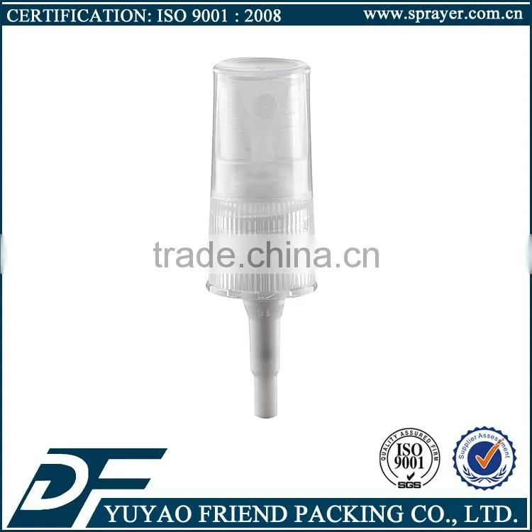 18/410 plastic mist sprayer,mist blower power sprayer