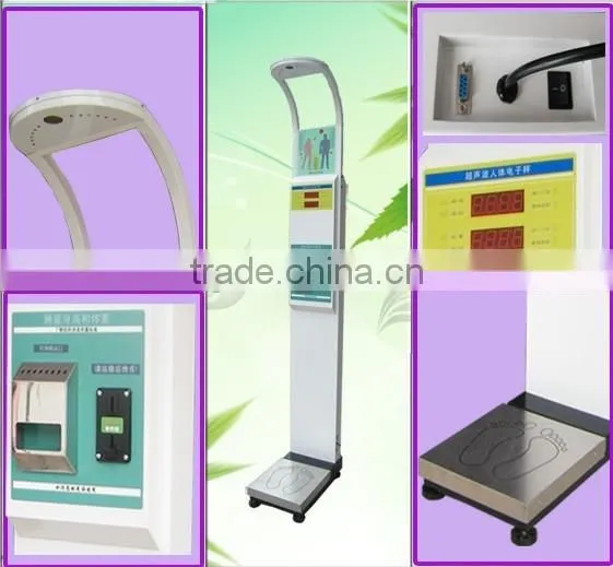 bluetooth weight scale coin weight scale machine