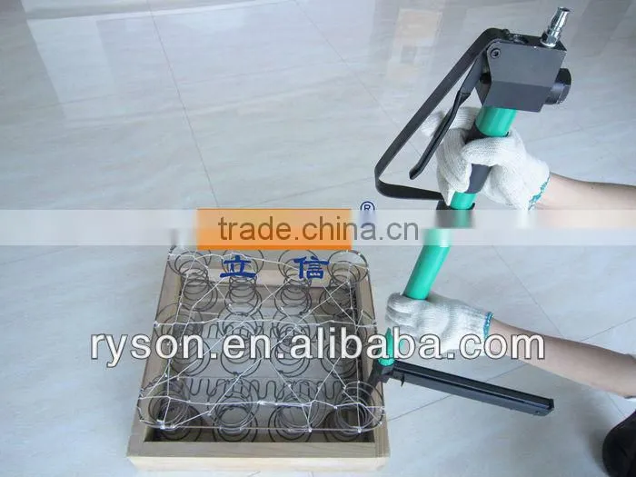 BCS-319 Staple Nails