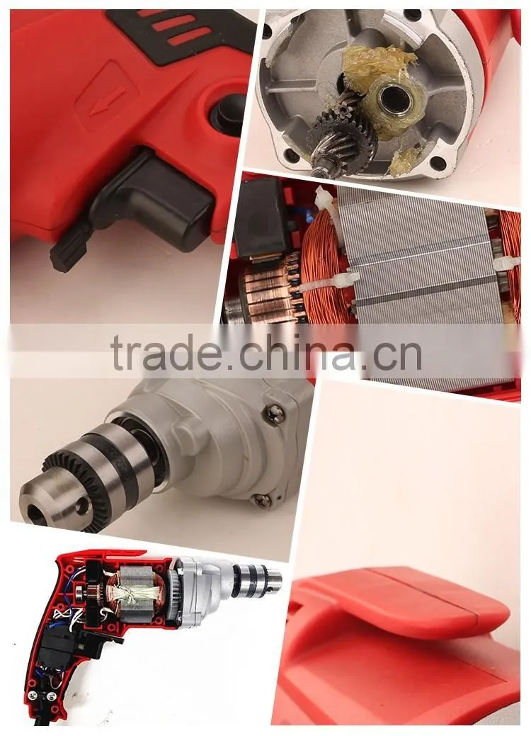 10mm mini electric hand magnetic drill base
