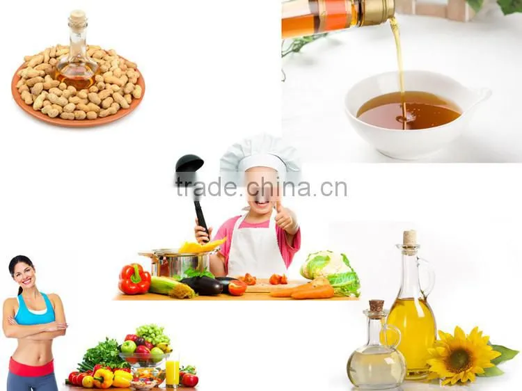 Neweek vertical precise hydraulic olive oil press machine