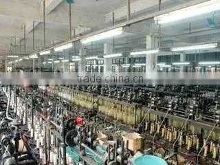 Polyester/Nylon Lace