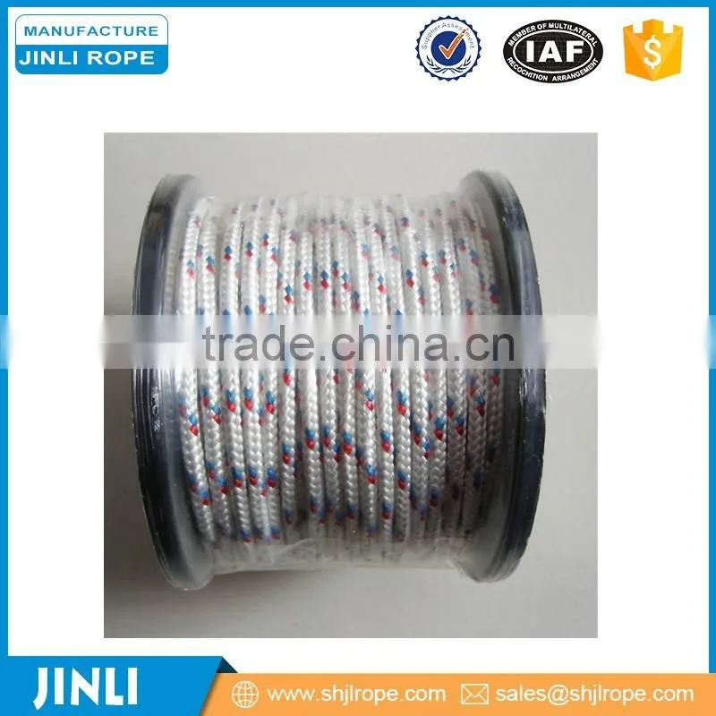 PE Monofilament 3 Strand Twisted Rope