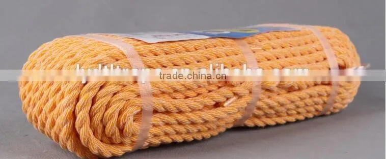 Color KP ROPE With Competitive Price made in Linyi