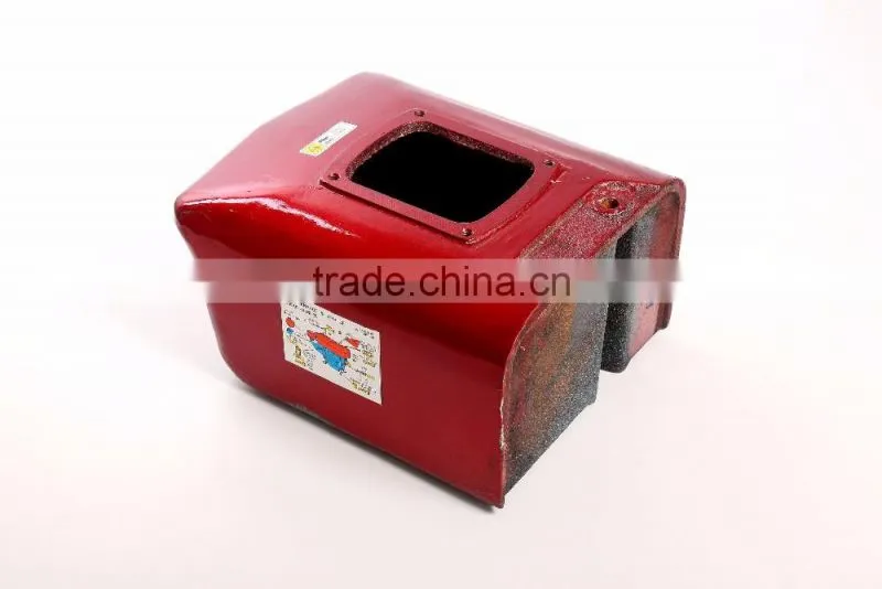 High quality engine parts GX160 fuel tank wholesaler