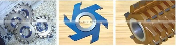 High quality cemented tungsten carbide saw tips for brazing