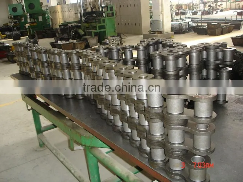 all size of roller chain with good price