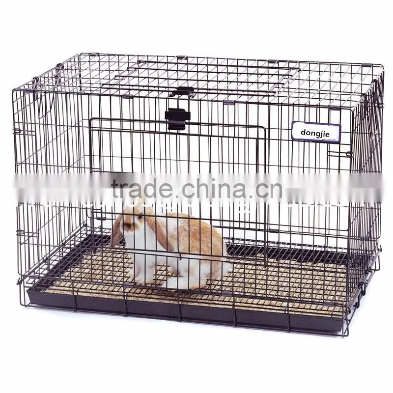 dog carriers and house pet carrier dog cage supplier