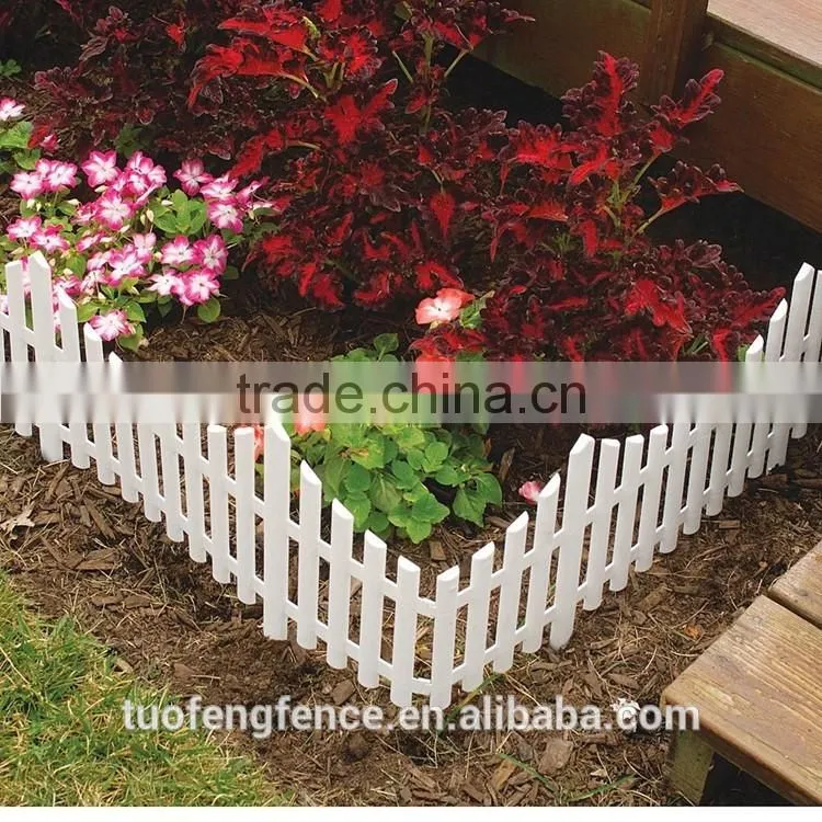 Without welding Easy installation Galvanized Steel Ornamental Fences with Flexible Design
