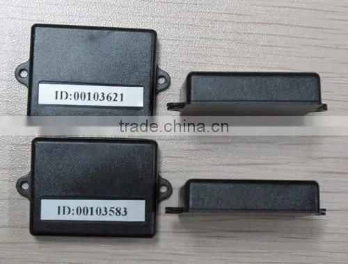 2016 newest High quality 2.4GHz RFID Active Tag active rfid tag