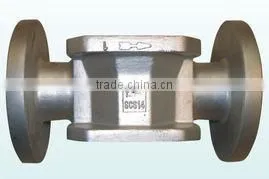 OEM stamped parts & metal stamping parts & precision metal parts,casting parts