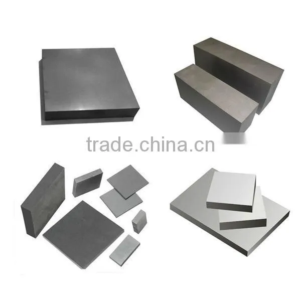 Reasonable Price Tungsten Plate