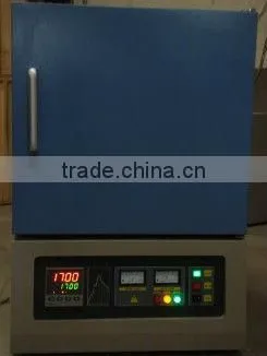 SYXD-1400S lab Muffle Furnace 0086-18638277628