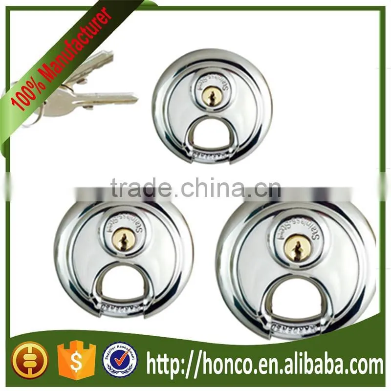 combination padlock with quick delivery