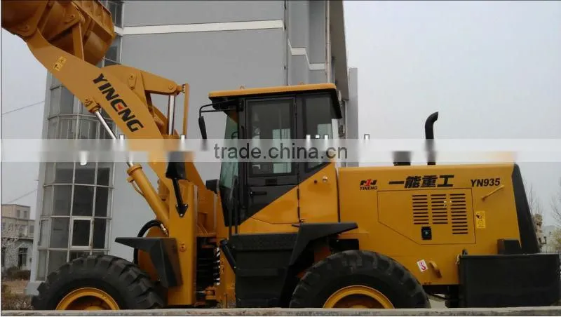 ZL30 wheel loader