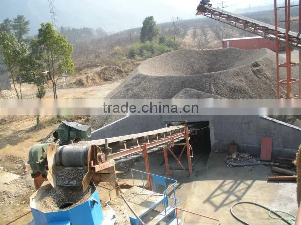 2015 hot sell VSI Impact Crusher / Sand making machine