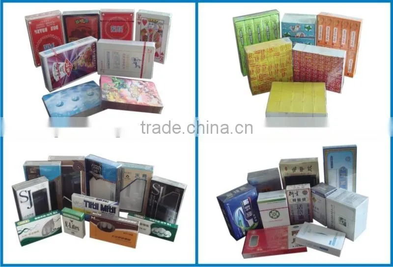 High efficiency automatic strapping machine price (small type automatic strapping machine)