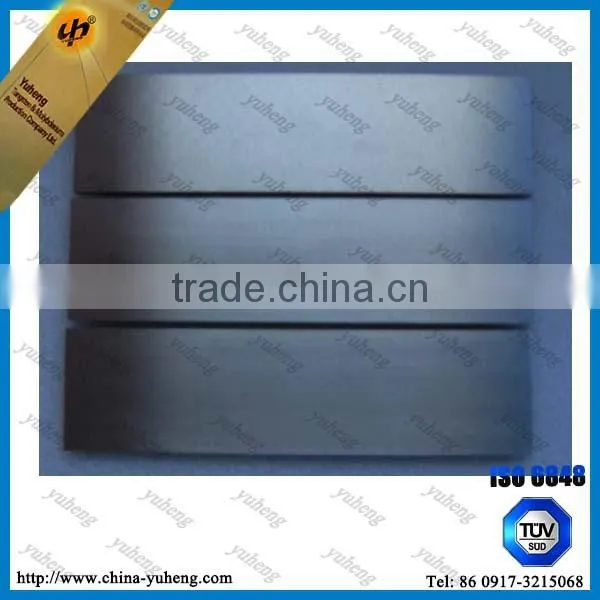 MLa polihsed molybdenum sheet for sale molybdenum alloy plate for high temperature vacuum furnace