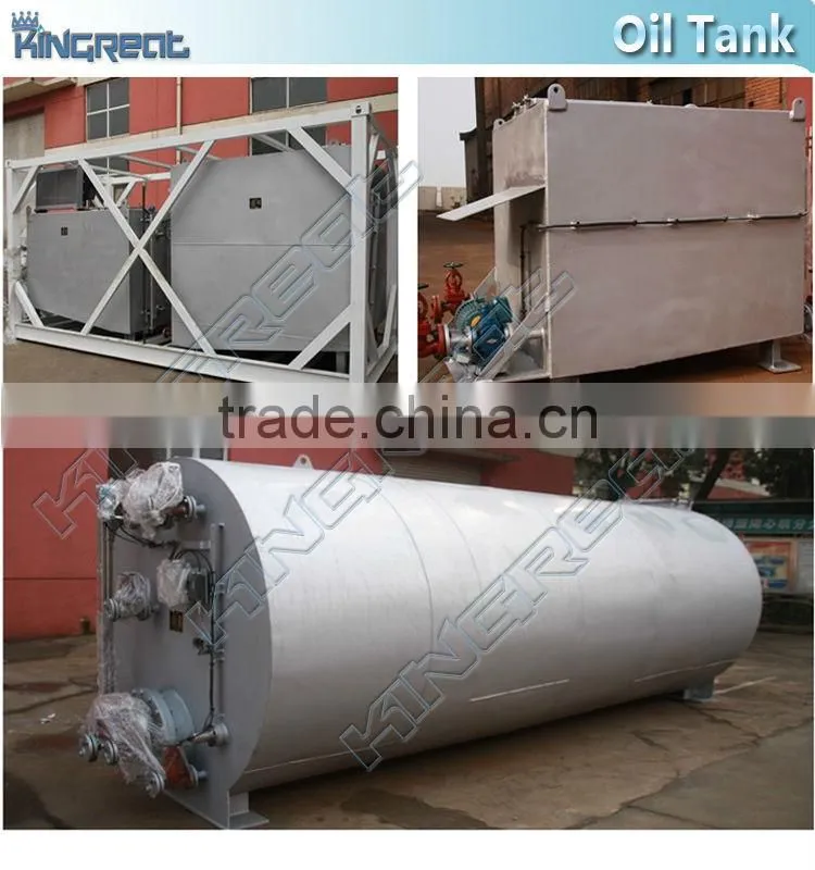 Fully Automatic Lubricating Oil Separator Unit