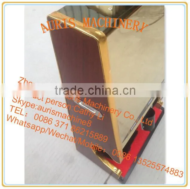 Hot sale! Hotel use electric shoe cleaner machine