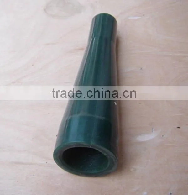 Wet shotcrete machine widely used shotcrete nozzle